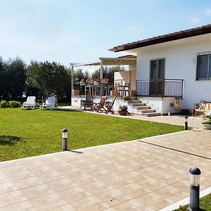 Villa Rosa - Sperlonga Vertice Rooms